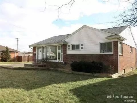 18290 MARQUETTE Street, Roseville, MI 48066 3421