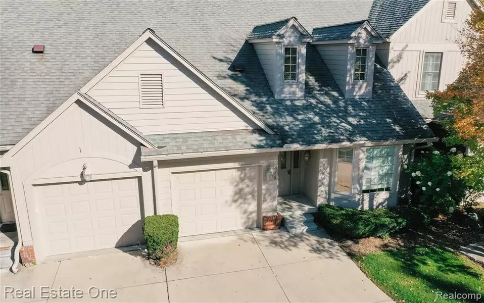 3325 NELL ROSE Court, Royal Oak, MI 48073 2420