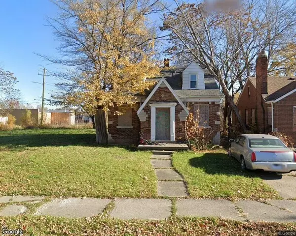 10172 SOMERSET Avenue, Detroit, MI 48224 2551