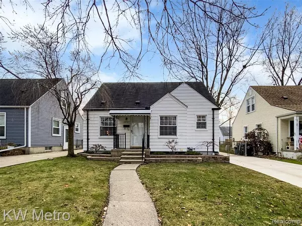 Oak Park, MI 48237 6900,13731 BORGMAN Street