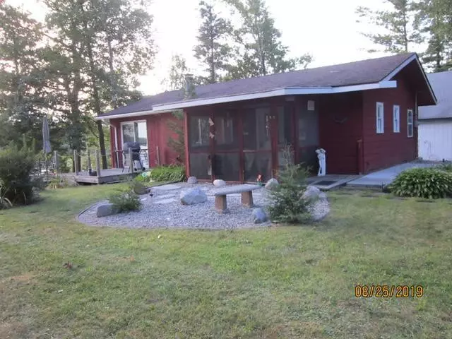 3436 BIRCH LANE STREET, Beaverton, MI 48612