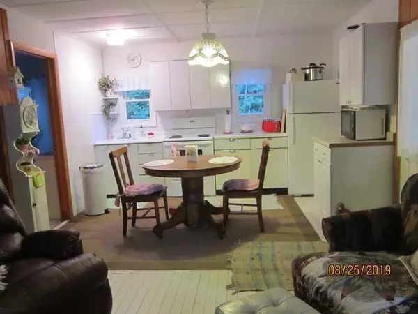 Beaverton, MI 48612,3436 BIRCH LANE STREET