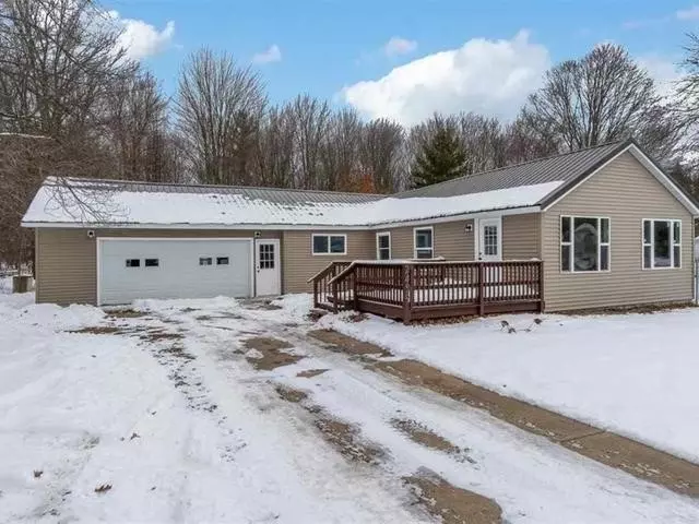 2459 E ASHBY Road, Midland, MI 48640