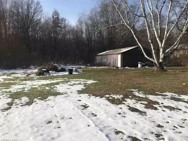 Algonac, MI 48001,8918 Folkert Rd.