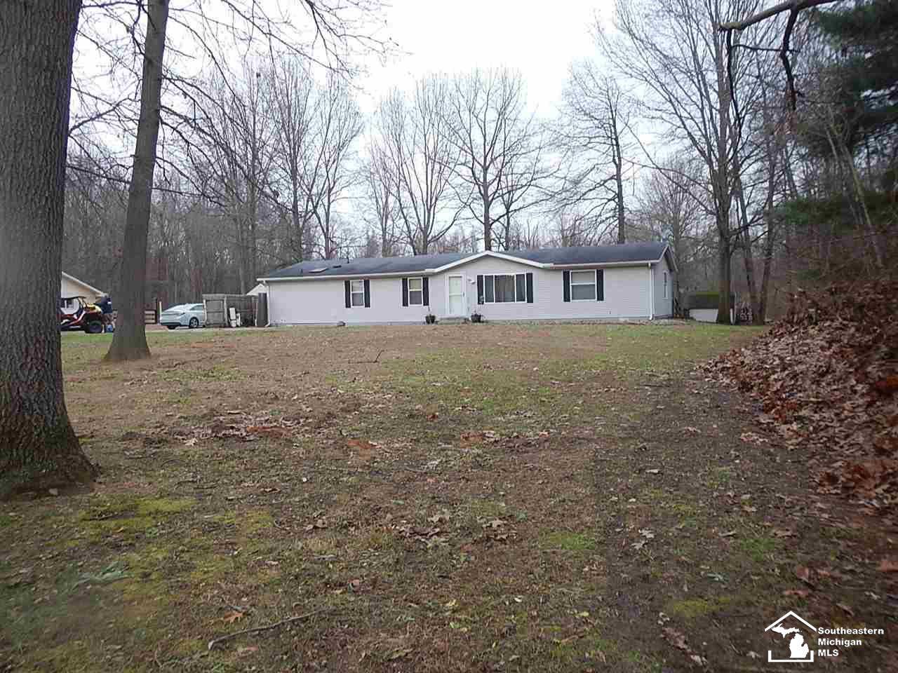 Ottawa Lake, MI 49267,6268 Sellers