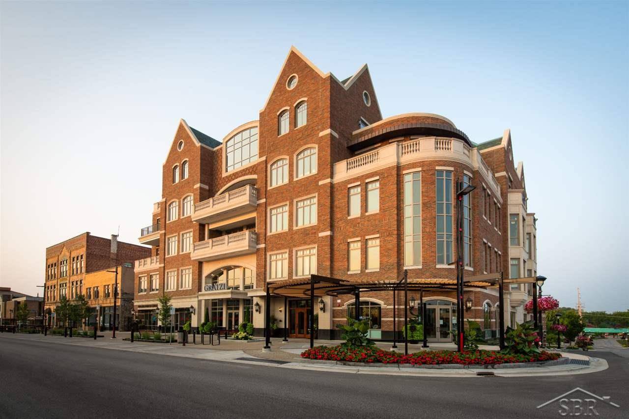 110 E Main Street #403, Midland, MI 48640