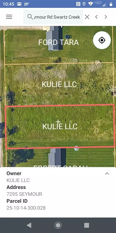 7283 Seymour Rd., Swartz Creek, MI 48473