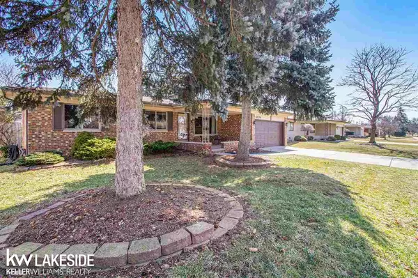 Troy, MI 48085,5134 Dayton Dr