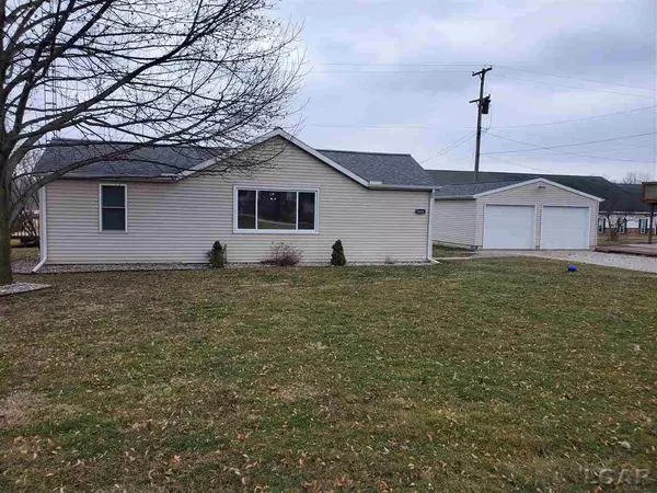 Adrian, MI 49221,2931 Bent Oak