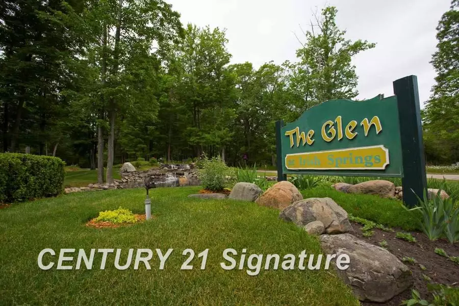5736 County Cork Drive, Caseville, MI 48725