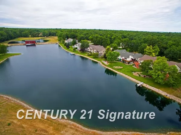 Caseville, MI 48725,5749 Killarney Drive