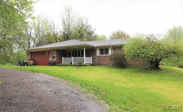 Clinton, MI 49236,3911 Service Rd