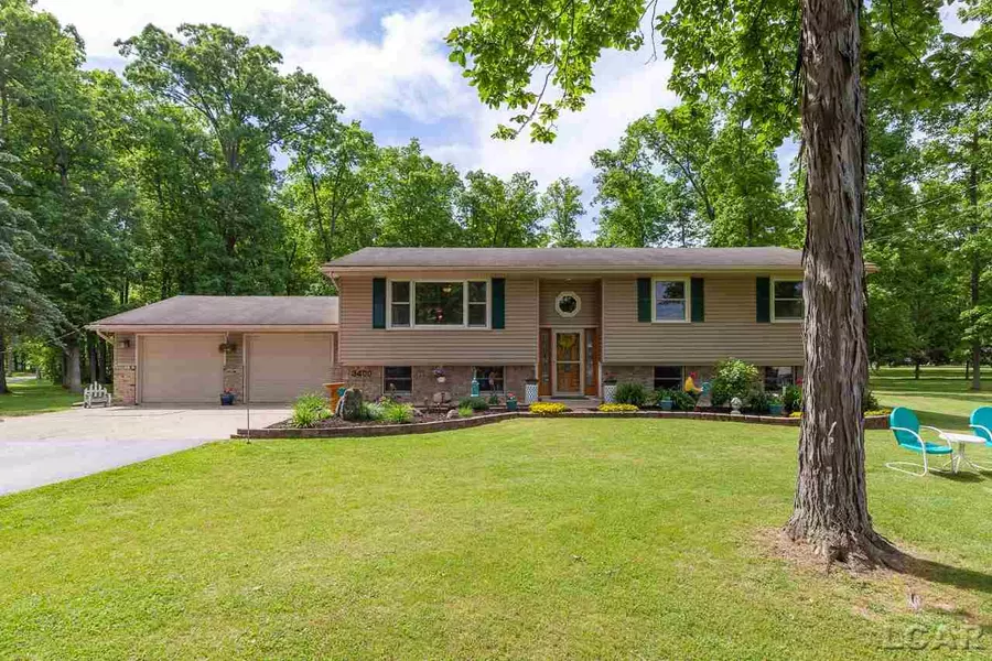 3400 Dawn Marie Drive, Adrian, MI 49221