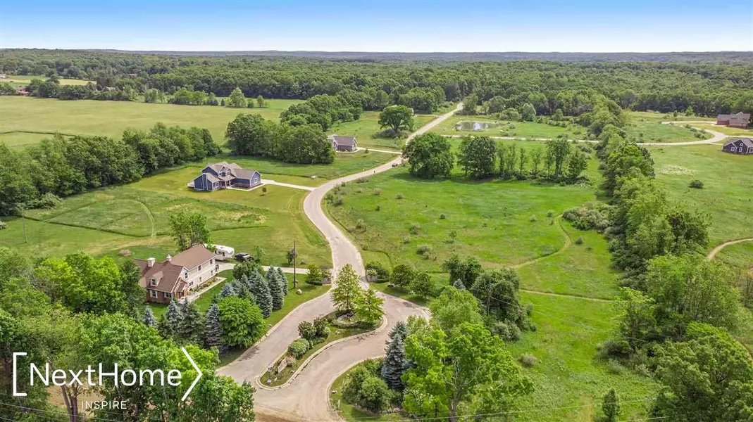 12840 Elk Run Parkway, Lot 21, Holly, MI 48442