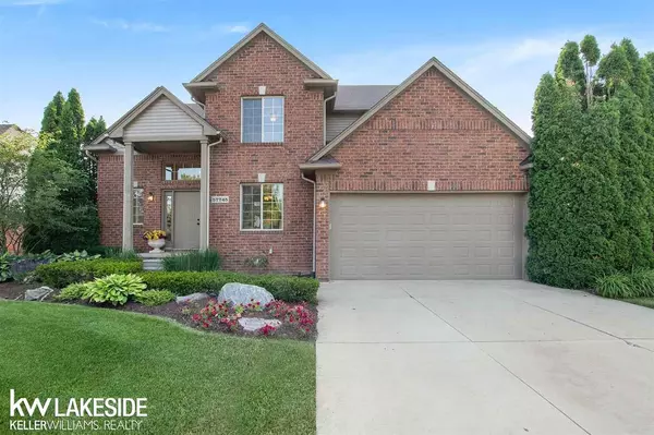 Washington, MI 48094,57745 Hawthorn