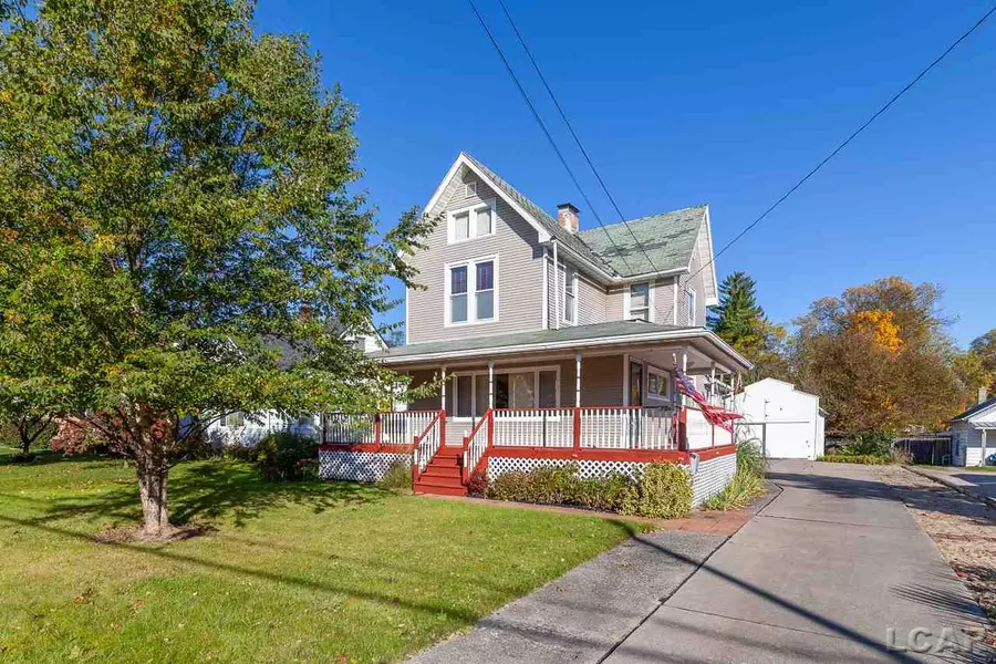 766 W Maumee St., Adrian, MI 49221