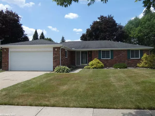 Troy, MI 48085,5171 Blair