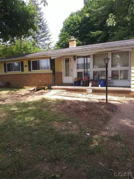 1128 Sand Creek Highway, Adrian, MI 49221