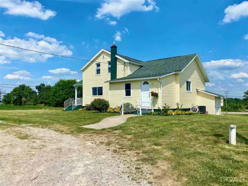 2995 E US Highway 223, Adrian, MI 49221