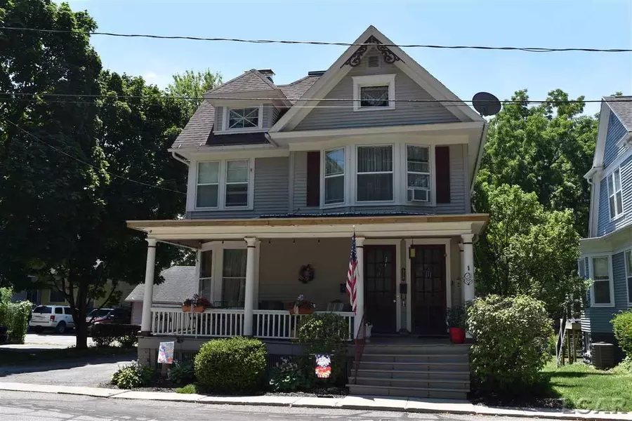 319 Ferguson Ave, Adrian, MI 49221