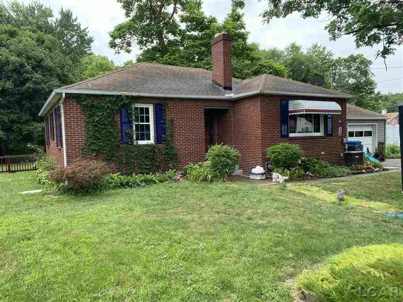 2285 fairview, Adrian, MI 49221-0000