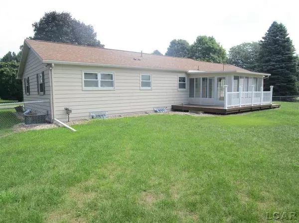 Onsted, MI 49265,262 Normandy Drive