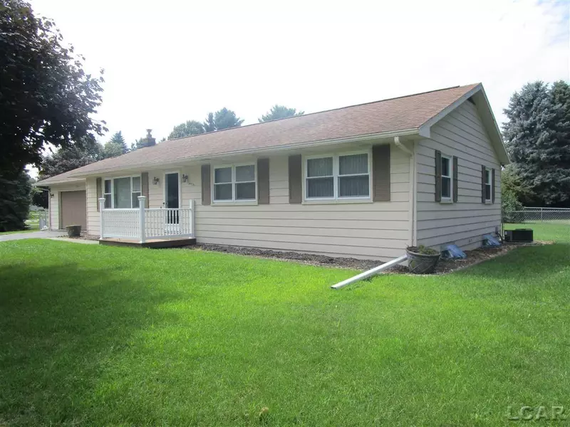 262 Normandy Drive, Onsted, MI 49265