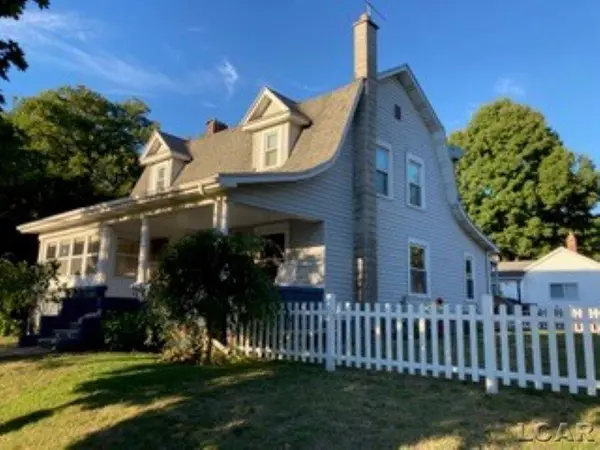 504 North, Morenci, MI 49256
