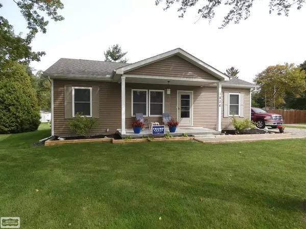 Kimball, MI 48074,1826 Marlette