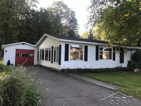 Au Gres, MI 48703,863 E Shady Lane