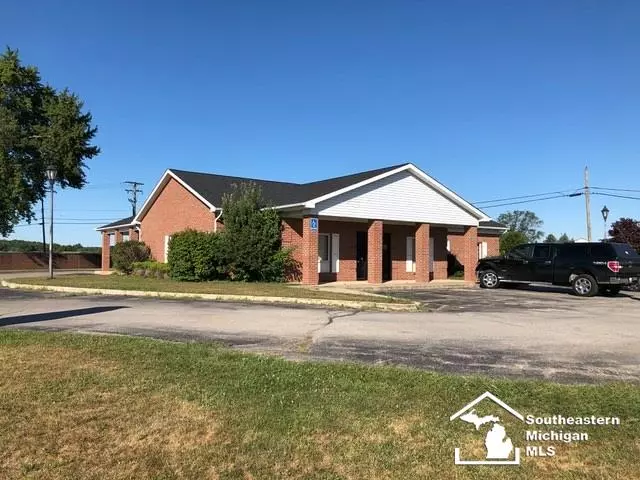 750 S Raisinville Road, Monroe, MI 48161