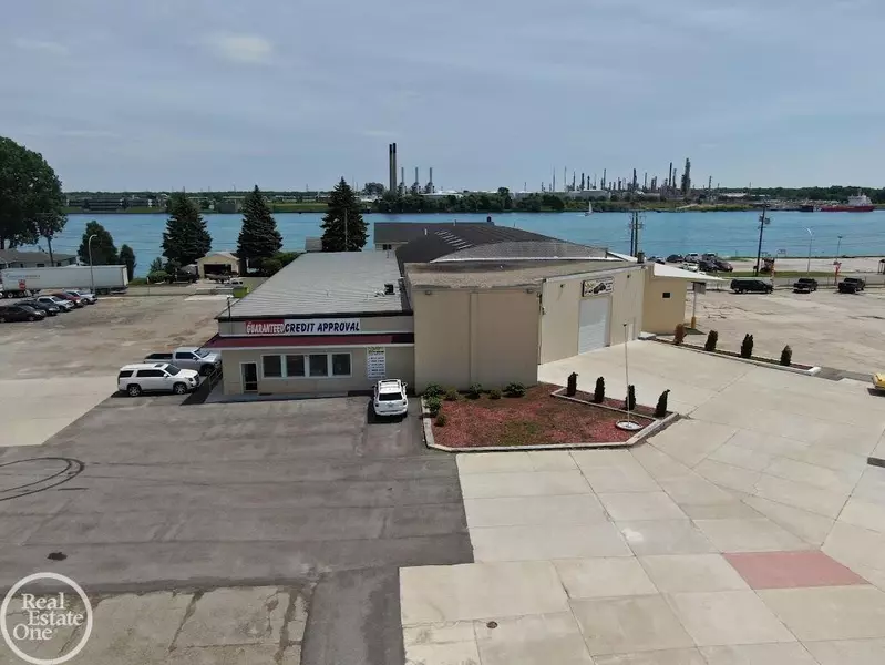 3519 Military Street, Port Huron, MI 48060