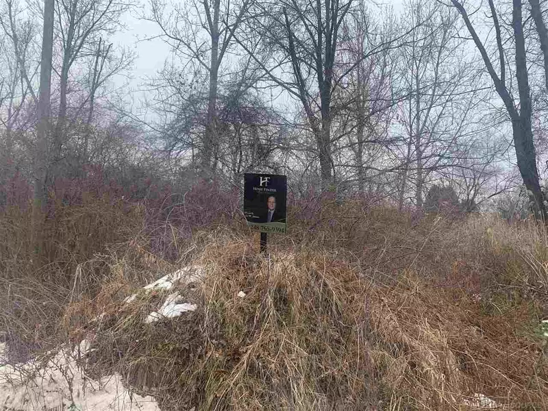 0 Weyer, Romeo, MI 48065