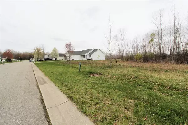 7136 Saratoga Drive, Flint, MI 48532