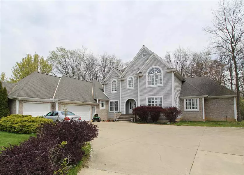 3246 Fieldstone Drive, Flushing, MI 48433