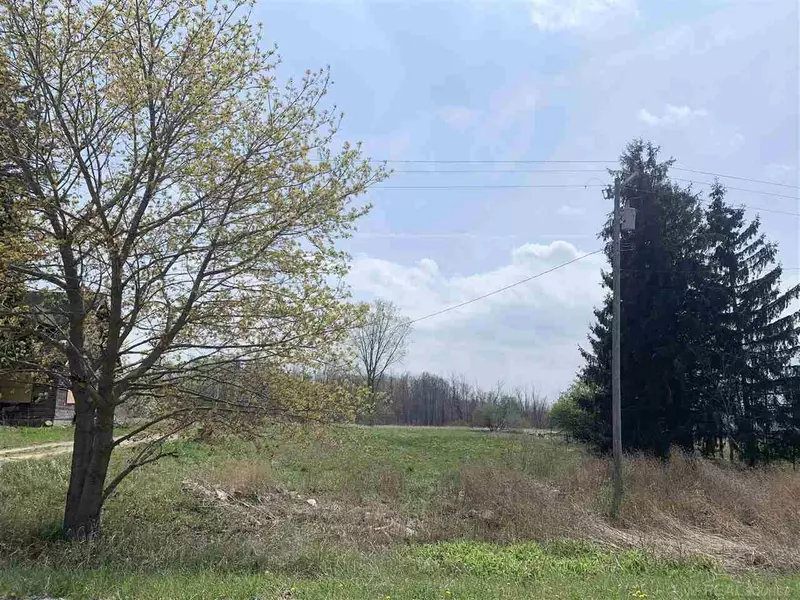 16433 Dudley Road, Brown City, MI 48416