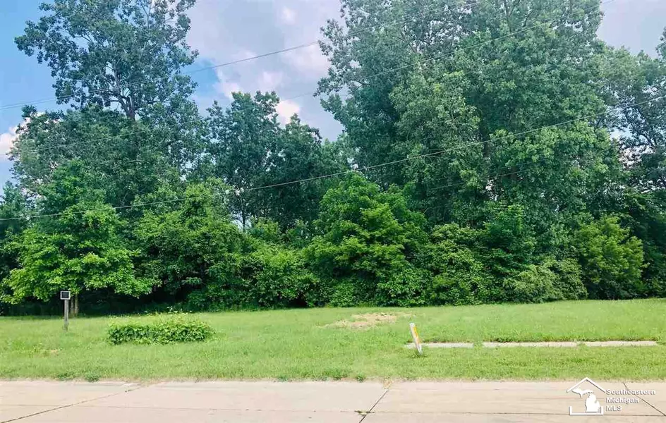 16277 Harrison Street, Romulus, MI 48174