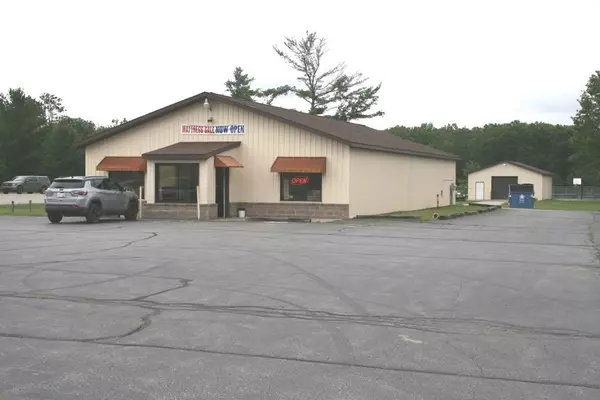 3090 N Clare Avenue, Harrison, MI 48625
