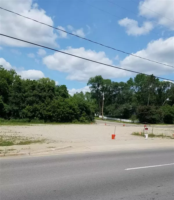 700 W Cedar Avenue, Gladwin, MI 48624