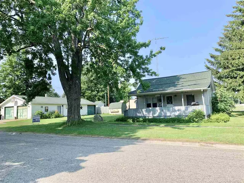 2956 Rogers Street, Marlette, MI 48453