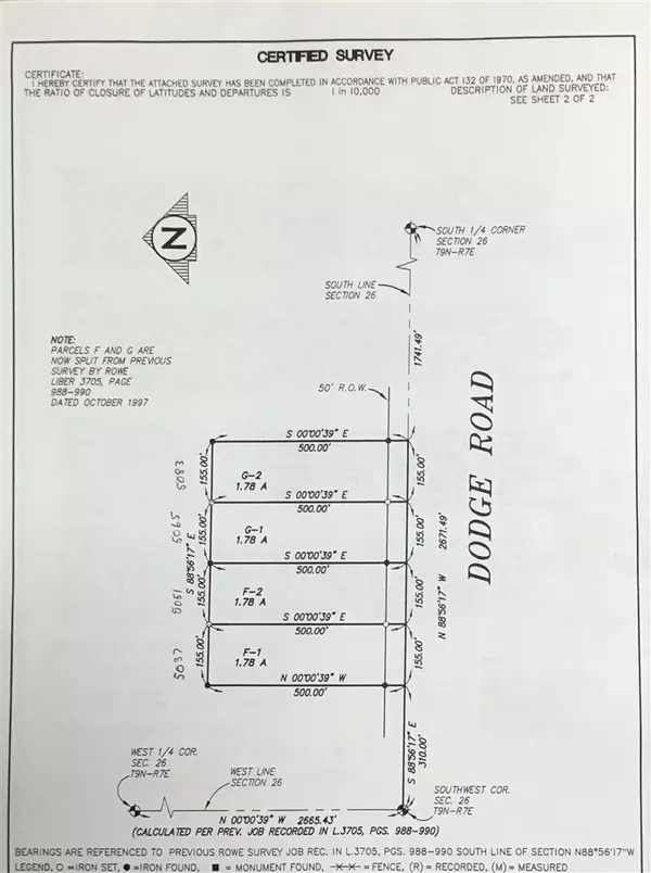 Mount Morris, MI 48458,5051 E Dodge