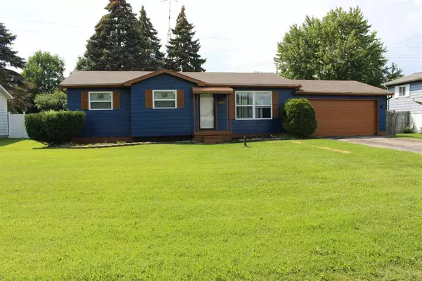 3445 Ridgecliffe,  Flint,  MI 48532