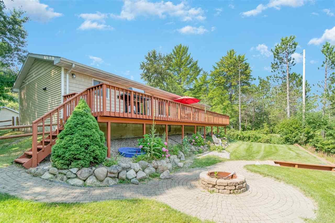 4862 Mohawk Trail, Gladwin, MI 48624