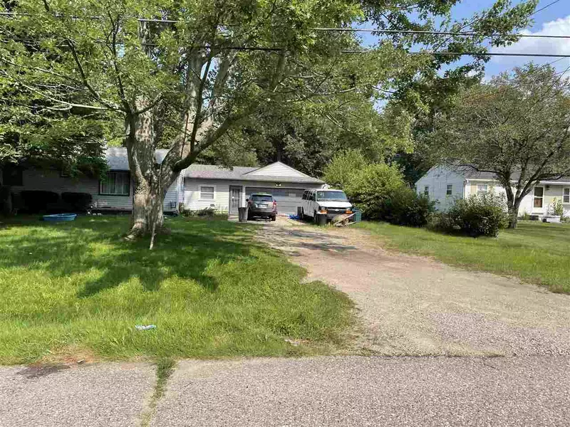 11200 Phyllis, Clio, MI 48420