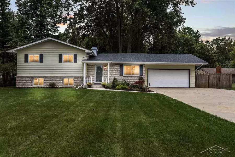 7825 Madeline, Saginaw, MI 48609