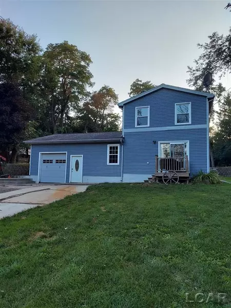 1291 Mull, Tipton, MI 49287