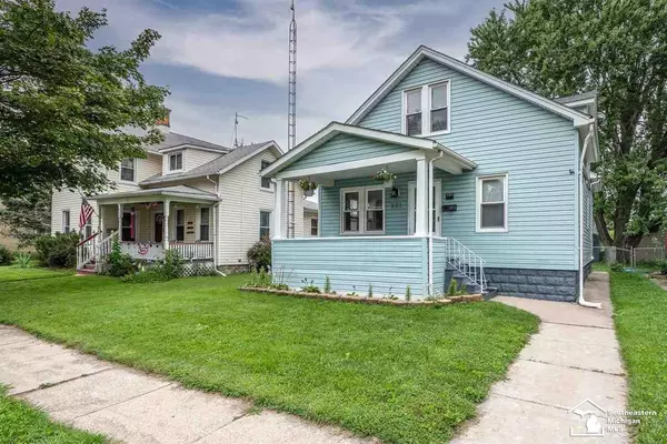 501 E 2nd,  Monroe,  MI 48161