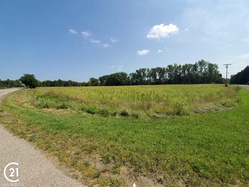 Lot B Bowers Rd, Lapeer, MI 48446