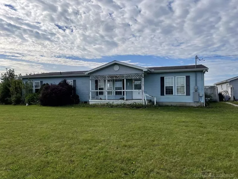 4064 E Wilson, Clio, MI 48420