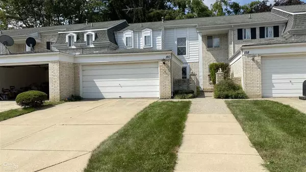 Rochester Hills, MI 48309,160 Stratford Ln